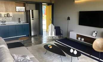 Imagem 3: Apartamento na Vila Madalena