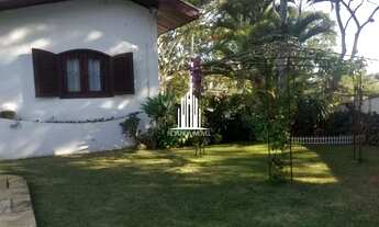 Imagem 2: Casa térrea à venda com 430m² dentro do Bolsão, Interlagos, São Paulo - SP