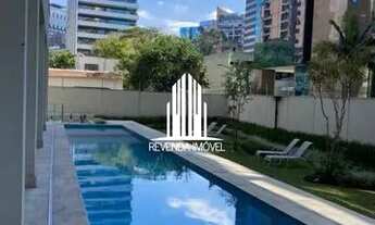 Imagem: Apartamento Studio 1 dorm, 1 banheiro, 1