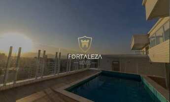 Imagem 2: Apartamento com 3 dorms, Canto do Forte, Praia Grande - R$ 749 mil, Cod: 331361