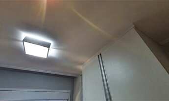 Imagem 5: Apartamento para venda tem 70 metros quadrados com 2 quartos em Santa Teresinha - São Paul