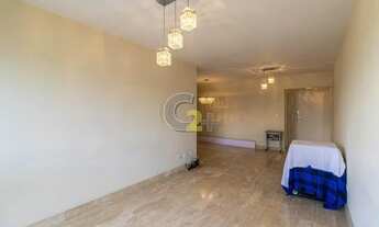 Imagem 4: APARTAMENTO - SUMARÉ - 3 DORMS - 1 SUITE - 1 VAGA