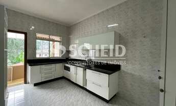 Imagem 12: Linda casa para locação Alto da Boa Vista, 5 vagas, quintal segurança 24 h