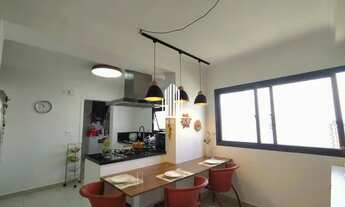 Imagem 5: Apartamento no Condomínio Norma no Morumbi com 195m² 3 suítes 5 banheiros 4 vagas