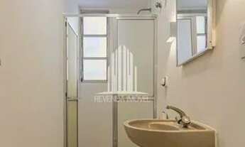 Imagem 2: Apartamento no Condomínio Marquês de Rezende com 83m e 2 quartos no Itaim Bibi