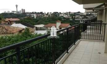 Imagem: Apartamento no Andaluz - Morumbi, 126m²