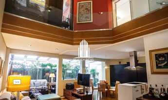 Imagem 1: Apartamento no Condomínio Real Loft no Real Parque com 177m² 1 suíte 2 banheiros 2 vagas