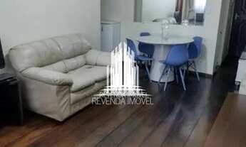 Imagem: Apartamento na vila Mariana