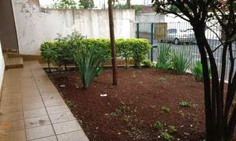 Imagem 6: Casa com 3 dormitórios para alugar, 100 m² por R$ 900,00/mês - Vila Matarazzo - Londrina/P