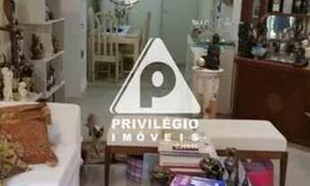 Imagem 2: Apartamento à venda, 2 quartos, 1 vaga, São Conrado - RIO DE JANEIRO/RJ