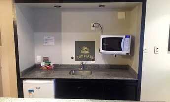 Imagem 7: Flat disponível no Itaim Bibi