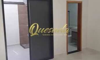 Imagem 4: INDAIATUBA - Casa de Condomínio - CONDOMÍNIO VILA RICA