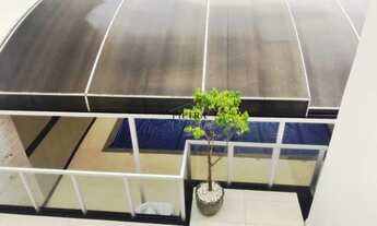 Imagem 3: Belo Horizonte - Casa Padrão - São Bento