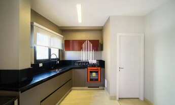 Imagem 3: Cobertura Triplex - 5 vagas Pacaembu