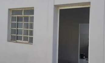 Imagem: Sorocaba - Casa Padrão - Vila Hortência