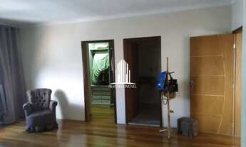 Imagem 7: Sobrado Locação 450m² 4Drms 3 Suítes 6 Vagas Pé direito alto São Miguel Pta