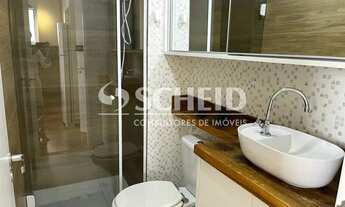 Imagem 12: Lindo apt Novo, 2 dormt. 1vaga, lazer completo localização nobre, mobiliado