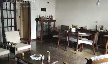 Imagem 2: Santo André - Casa Padrão - Vila Bastos