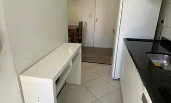 Imagem 7: APARTAMENTO STUDIO 1 DORMITÓRIO MOBILIADO PARA LOCAÇÃO