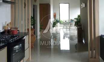 Imagem 2: Casa (térrea em condominio) 3 dormitórios/suite, cozinha planejada, portaria 24hs, lazer