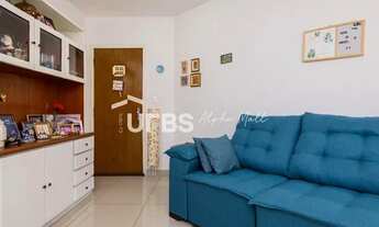 Imagem 2: Apartamento para venda tem 85 metros quadrados com 3 quartos em Setor Bueno - Goiânia - GO