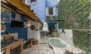 Imagem 6: Linda Casa com piscina no Tatuapé com 280m²