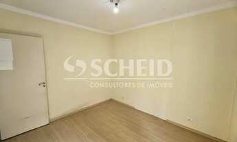 Imagem 7: Apartamento para locação 2quartos, 2 wc, 1 vaga, na Av Sabara