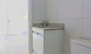 Imagem 6: Apartamento à Venda - Consolação, 1 Quarto, 41 m2