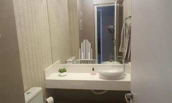 Imagem 5: Apartamento 105m², 3 Dormitórios (1 Suíte), 3 Banheiros e 2 Vagas