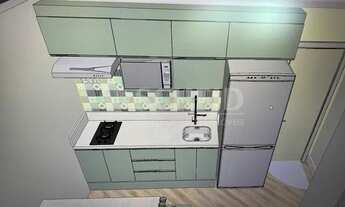 Imagem 6: Apartamento novo no Jardim Prudencia!!!