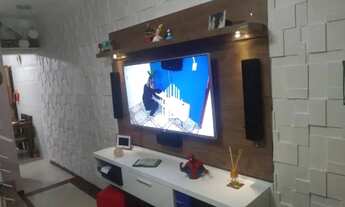 Imagem: Casa de condomínio à venda com 2 dormitórios