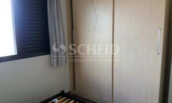 Imagem 7: Apartamento à venda no Jardim Prudência, 2 dormitórios