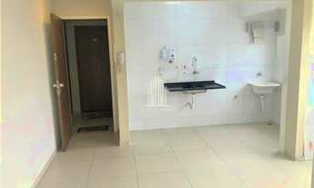 Imagem: Apartamento 1 dormitório Suíte 1 Vaga