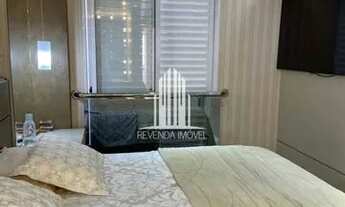 Imagem 16: APARTAMENTO 3 SUITES 3 VAGAS 128M² - CENTRO - SANTO ANDRÉ