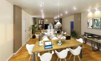 Imagem 5: Apartamento para venda com 55 m 1 quarto em Vila Andrade