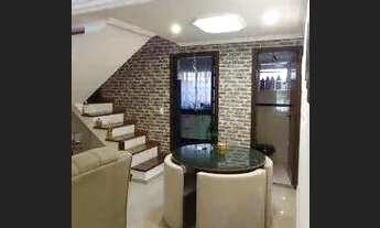 Imagem 2: Sobrado com 2 dormitórios à venda, 82 m² por R$ 371.000 - Cidade Soberana - Guarulhos/SP