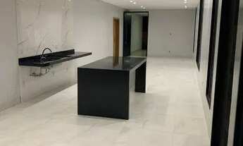 Imagem 4: CASA ALTO PADRÃO NO TERRAS ALPHAVILLE ANÁPOLIS