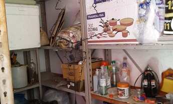 Imagem 6: Casa para venda possui 128 metros quadrados com 3 quartos em Guadalupe - Rio de Janeiro