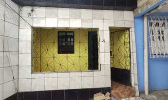 Imagem 6: Aluga-se Casa 1/4