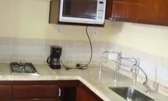 Imagem 3: Flat para alugar na Vila Olímpia - Edifício Mercure JK The Must - Cód