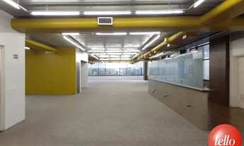 Imagem 5: São Paulo - Conjunto Comercial/Sala - Brooklin