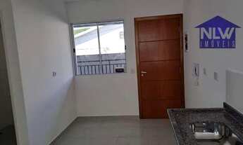 Imagem 3: Apartamento à venda, 38 m² por R$ 250.000,00 - Cidade Patriarca - São Paulo/SP