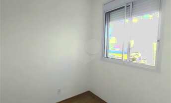 Imagem 7: VENDA APARTAMENTO 02 DORMITÓRIOS COM LAZER SEM VAGA PROXIMO ESTAÇÃO CPTM LAPA PRONTO PARA