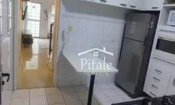 Imagem 2: Sobrado com 2 dormitórios à venda, 70 m² por R$ 424.000,00 - Jardim Belizário - Cotia/SP