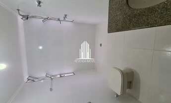 Imagem 4: Apartamento no Edifício Venezia com 147m e 3 quartos para locação no Itaim Bibi