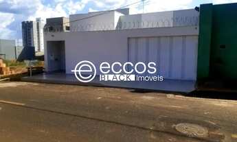 Imagem 2: Casa à venda, 3 quartos, 1 suíte, 4 vagas, LARANJEIRAS - Uberlândia/MG