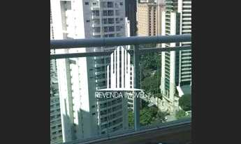 Imagem: Apartamento residencial para venda em Cerqueira