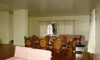 Imagem 3: Apartamento com 104m² no Mandaqui/ SP com 3 dormitórios (1 suíte), 2 banheiros e 2 vagas d