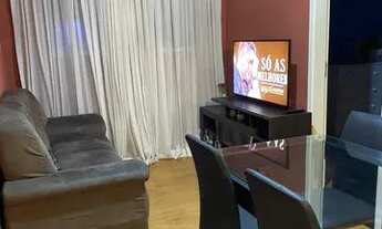 Imagem 3: Apartamento para Venda em São Paulo, Vila Chabilândia, 3 dormitórios, 1 banheiro, 1 vaga