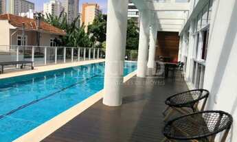 Imagem 7: APARTAMENTO BROOKLIN 1 DORMITORIO ALUGA